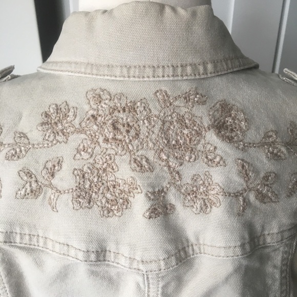 Tommy Hilfiger jacket size medium - Picture 7 of 8